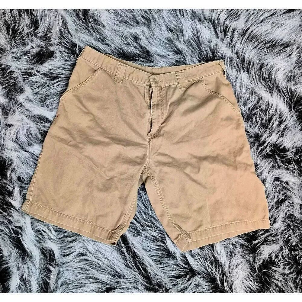 Carhartt shorts sz. 36